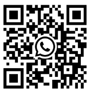 WhatsApp二维码